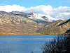 Lago di Gallo Matese